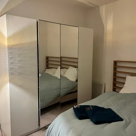 Apartment 2 Pieces *